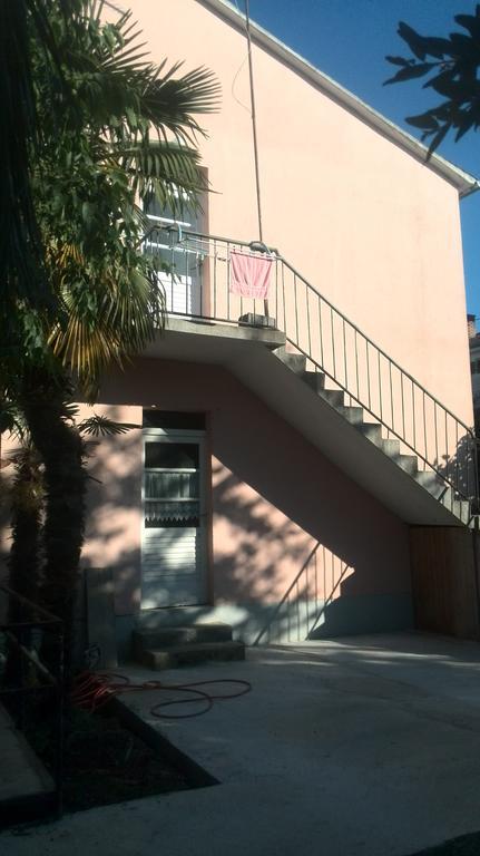 Apartment Tome Biograd Na Moru Exterior photo