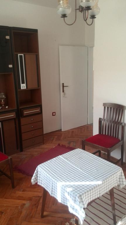 Apartment Tome Biograd Na Moru Exterior photo