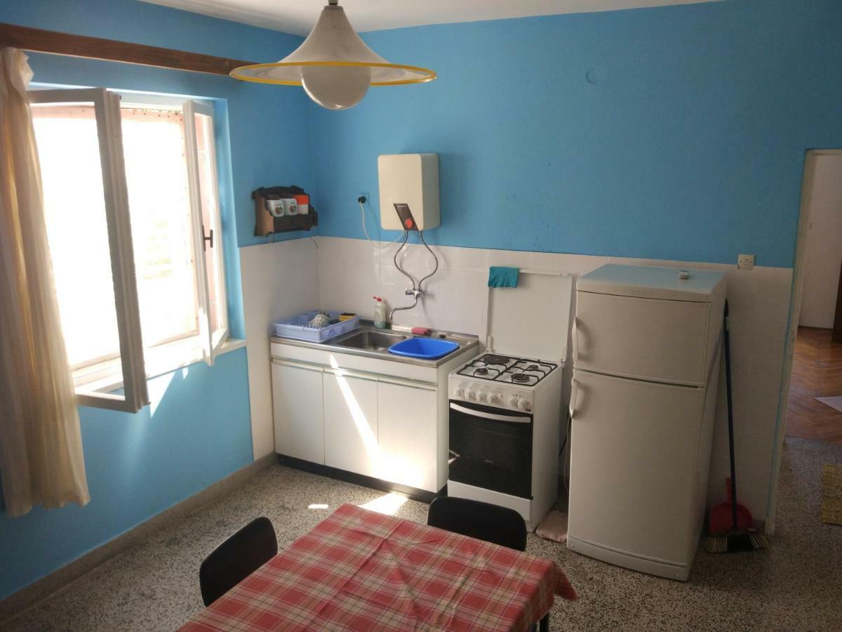 Apartment Tome Biograd Na Moru Exterior photo