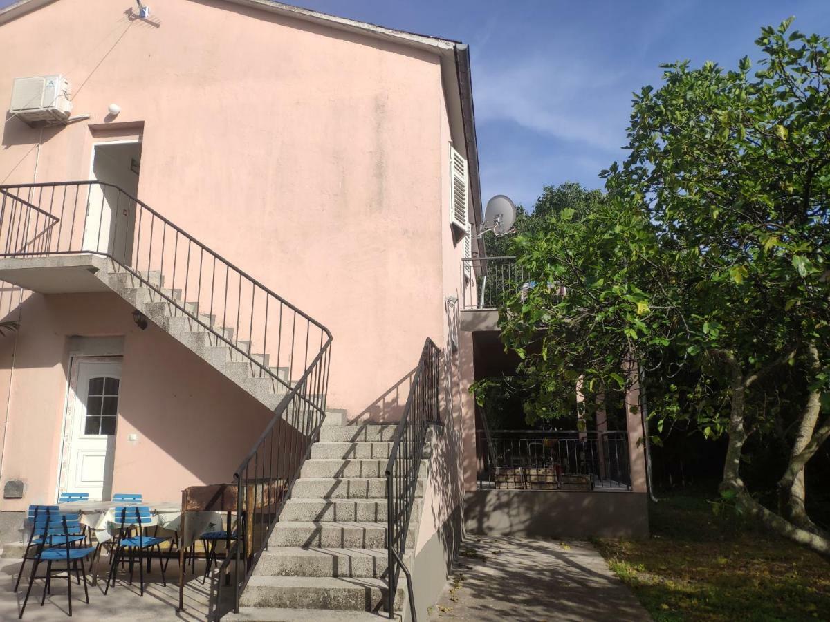 Apartment Tome Biograd Na Moru Exterior photo